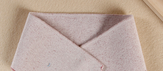 2014新款米灰橫機Polo領(lǐng)針織衫廠家直銷詳情