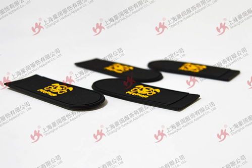 廠家直銷滴塑標(biāo)頭PVC商標(biāo) 打造服裝輔料品牌的個(gè)性標(biāo)識(shí)